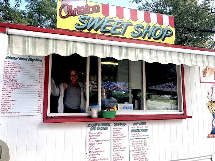 Christos Sweet Shop Picture 3