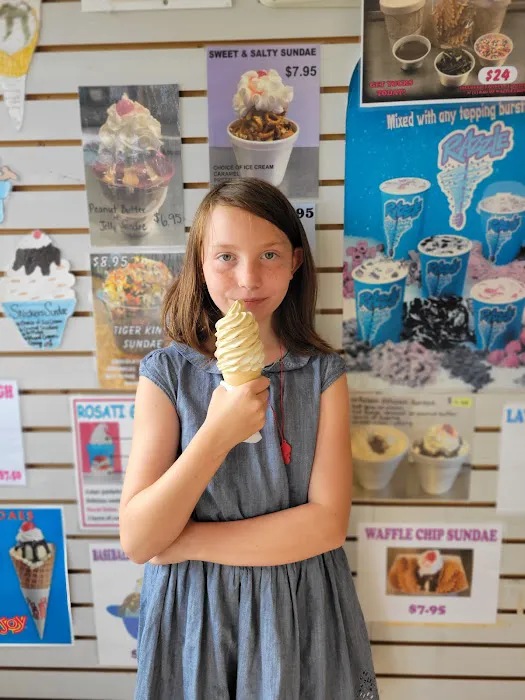 J's Soft Serve Picture 10