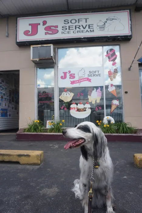 J's Soft Serve Picture 1