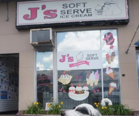 J's Soft Serve