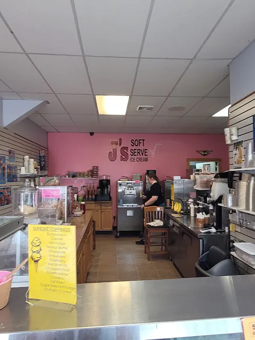 J's Soft Serve Picture 8
