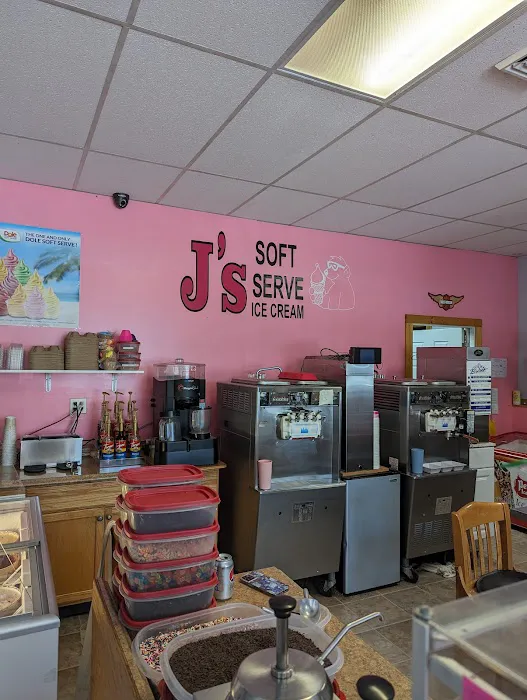 J's Soft Serve Picture 3
