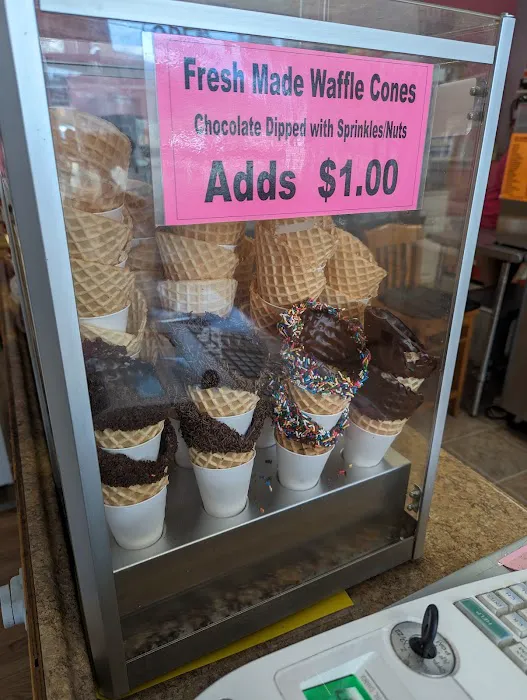 J's Soft Serve Picture 9