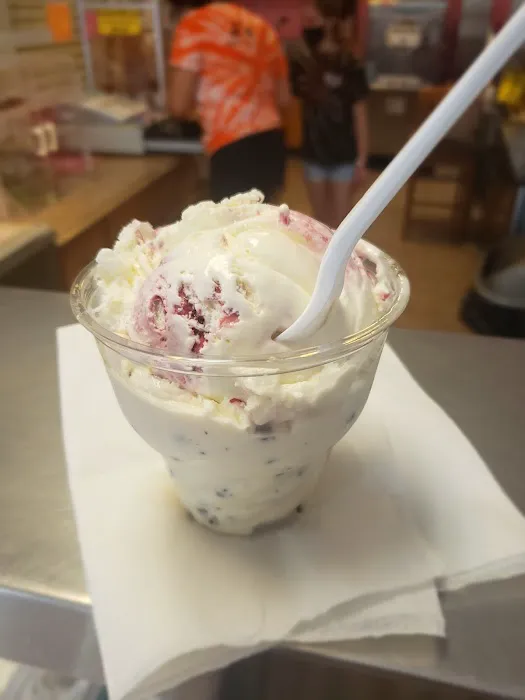 J's Soft Serve Picture 2
