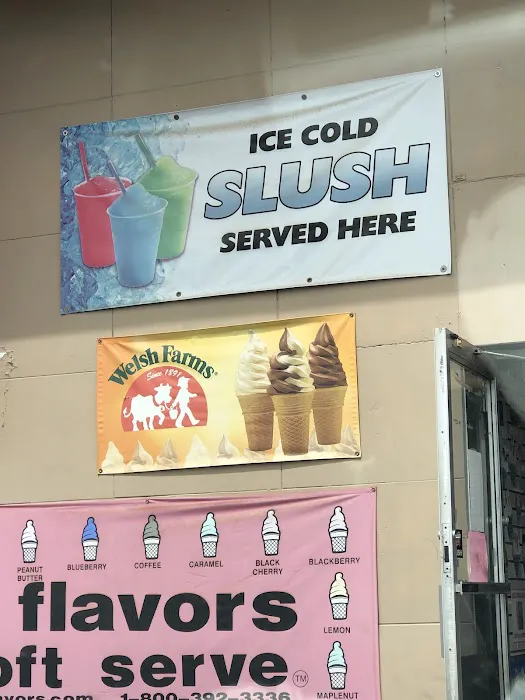 J's Soft Serve Picture 4