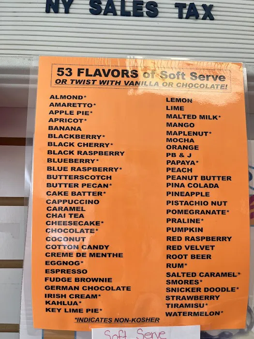 J's Soft Serve Picture 6