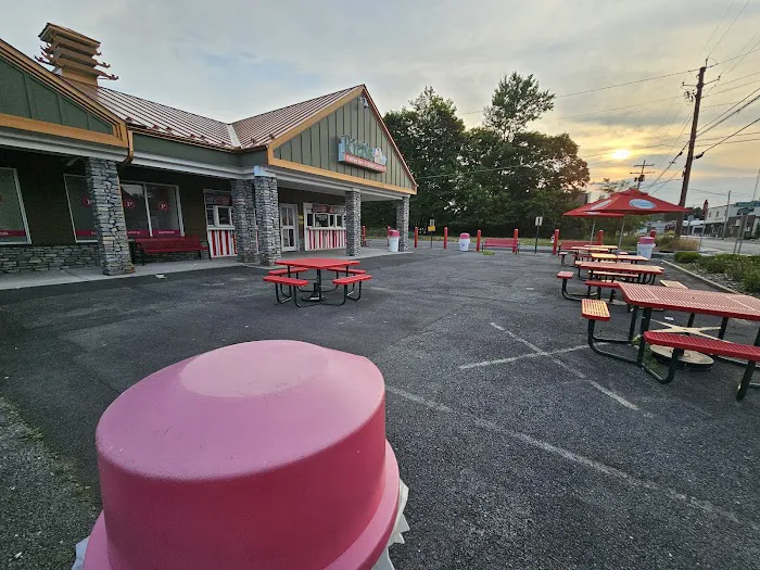 Rita's Italian Ice & Frozen Custard Picture 2