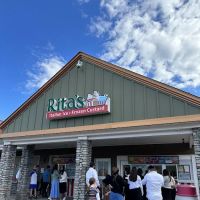Rita's Italian Ice & Frozen Custard ico