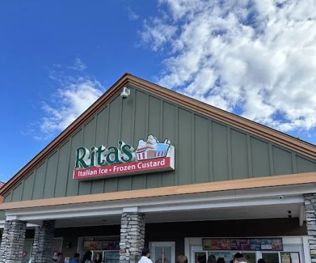 Rita's Italian Ice & Frozen Custard