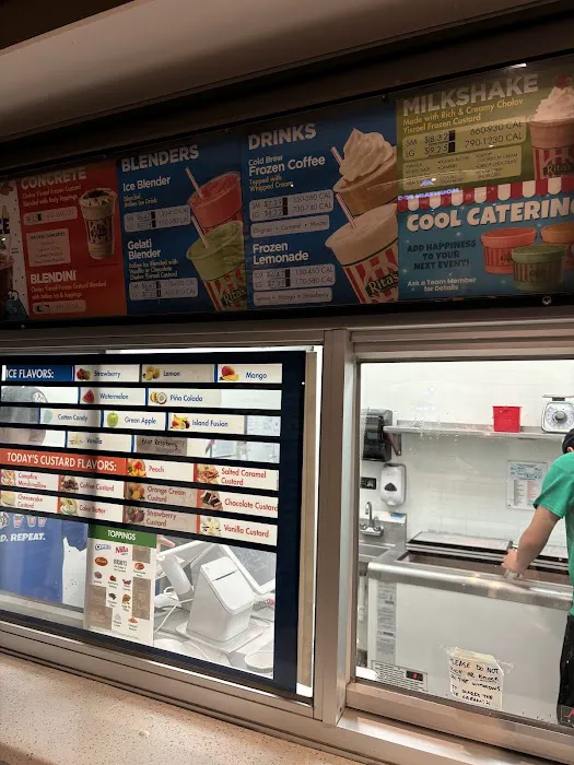 Rita's Italian Ice & Frozen Custard Picture 8