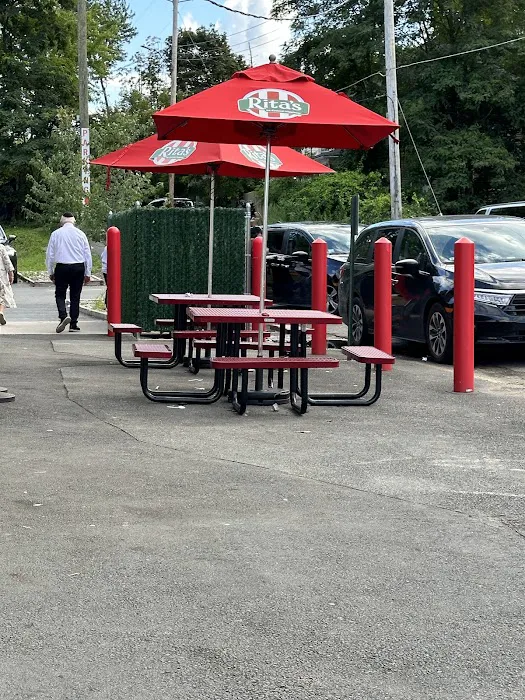 Rita's Italian Ice & Frozen Custard Picture 6