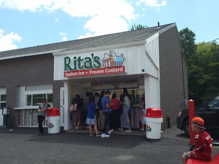 Rita's Italian Ice & Frozen Custard Picture 7