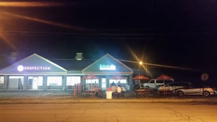 Rita's Italian Ice & Frozen Custard Picture 9