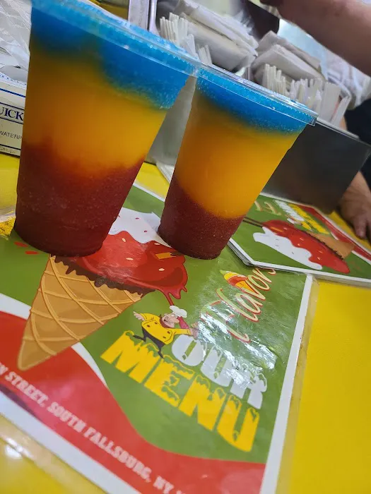 Flavors Ice Cream Picture 10