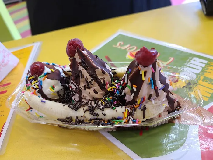 Flavors Ice Cream Picture 7
