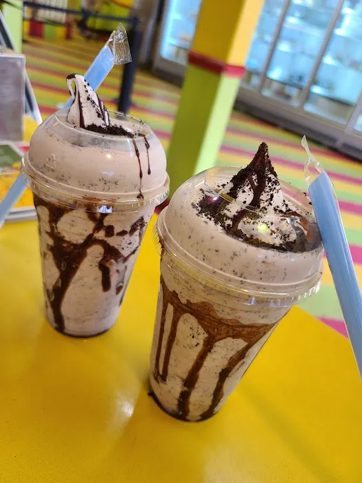 Flavors Ice Cream Picture 6