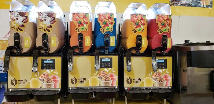 Flavors Ice Cream Picture 1
