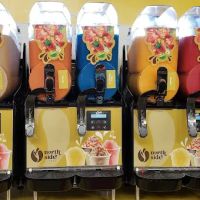 Flavors Ice Cream ico