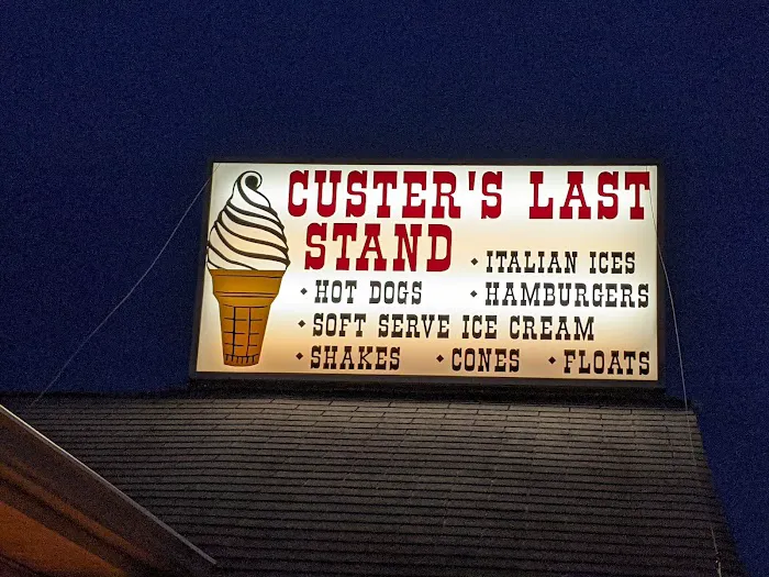 Custer's Last Stand Picture 10