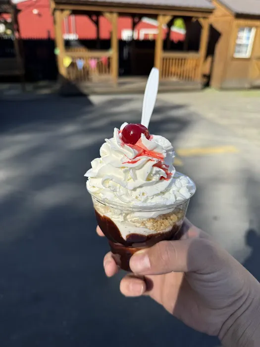 Barthel's Creamery Picture 9