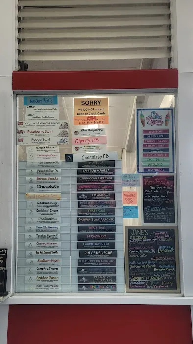 Barthel's Creamery Picture 1