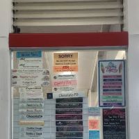 Barthel's Creamery ico