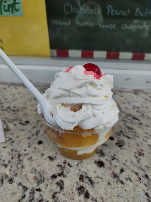 Barthel's Creamery Picture 6