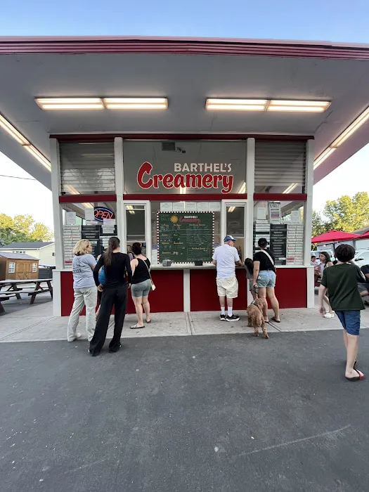 Barthel's Creamery Picture 7
