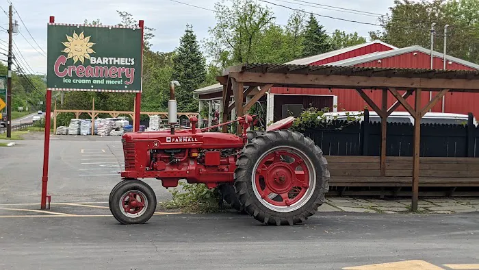 Barthel's Creamery Picture 3