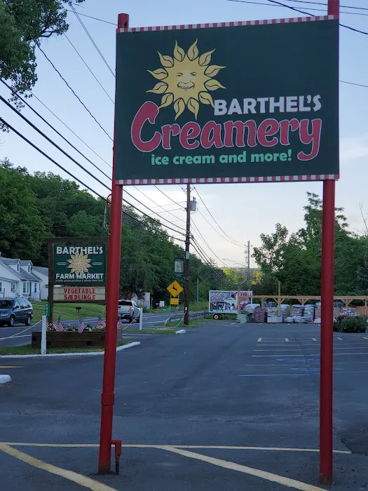 Barthel's Creamery Picture 8