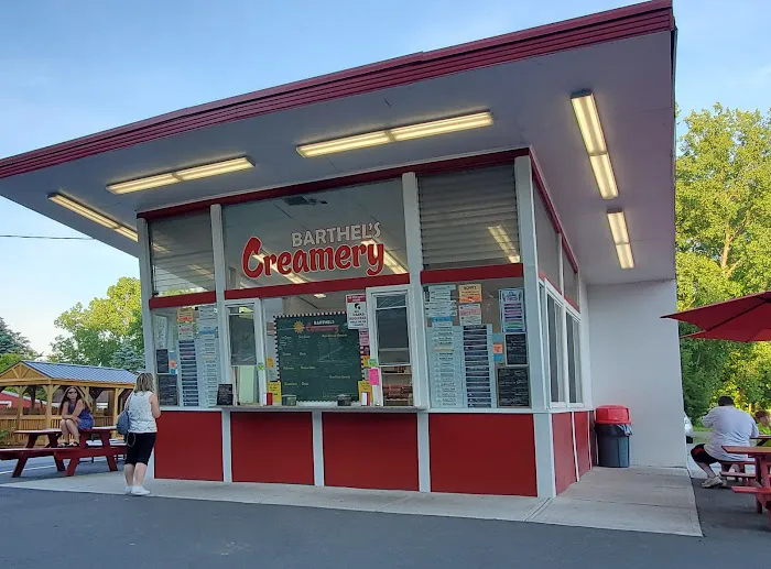 Barthel's Creamery Picture 5