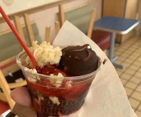 Dairy Queen (Treat)