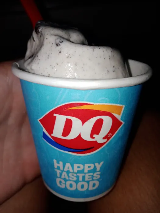 Dairy Queen (Treat) Picture 2
