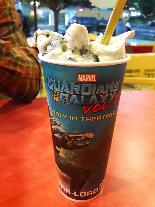 Dairy Queen (Treat) Picture 8