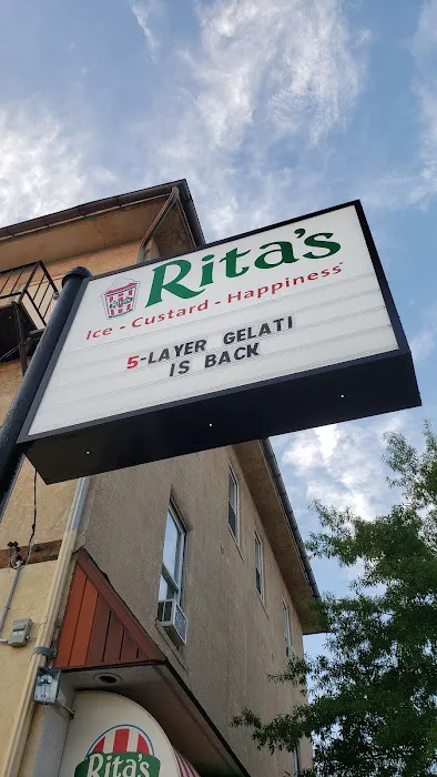 Rita's Italian Ice & Frozen Custard Picture 1