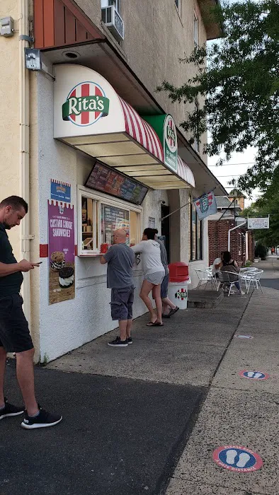 Rita's Italian Ice & Frozen Custard Picture 2