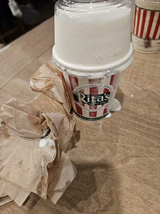 Rita's Italian Ice & Frozen Custard Picture 4