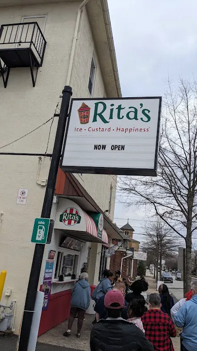 Rita's Italian Ice & Frozen Custard Picture 10