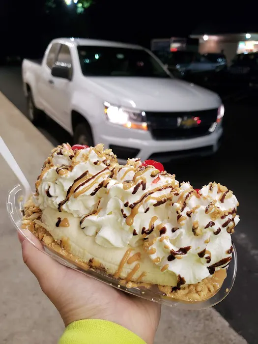 Sundae World Picture 8
