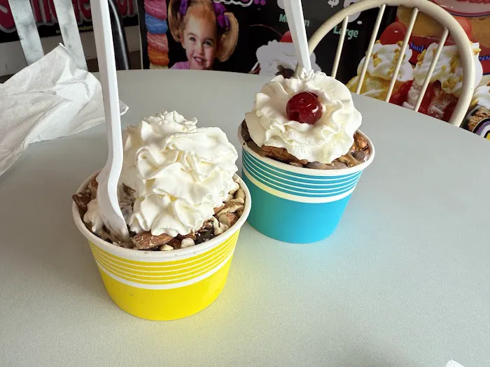 Sundae World Picture 2