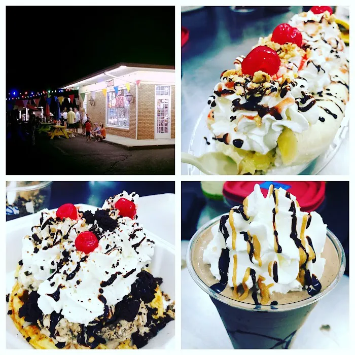 Sundae World Picture 7