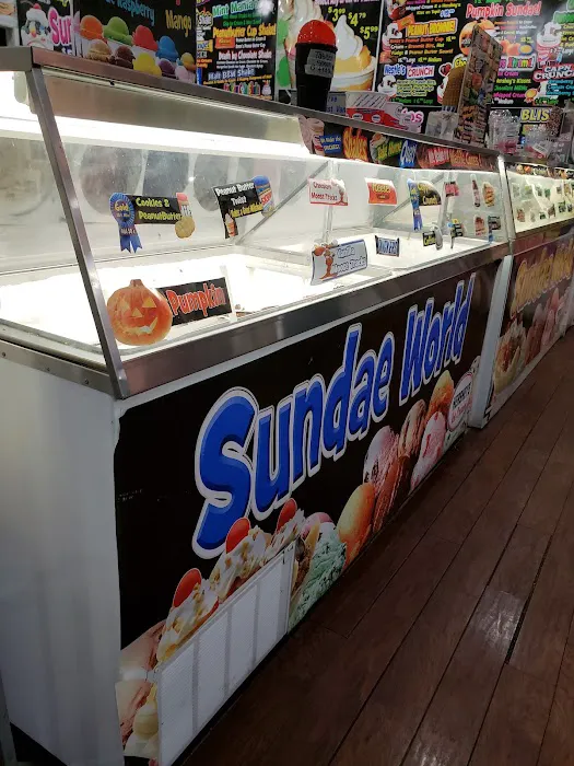 Sundae World Picture 4