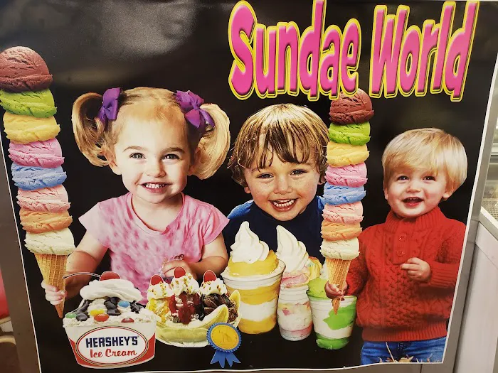 Sundae World Picture 3