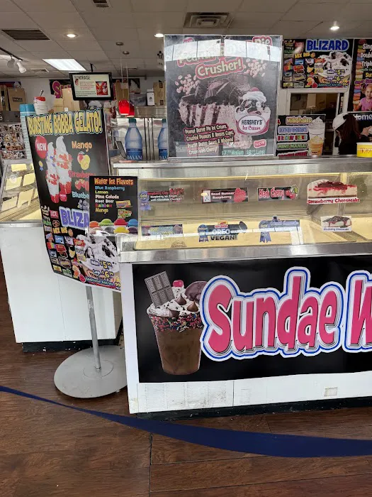 Sundae World Picture 1