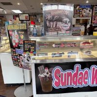 Sundae World ico