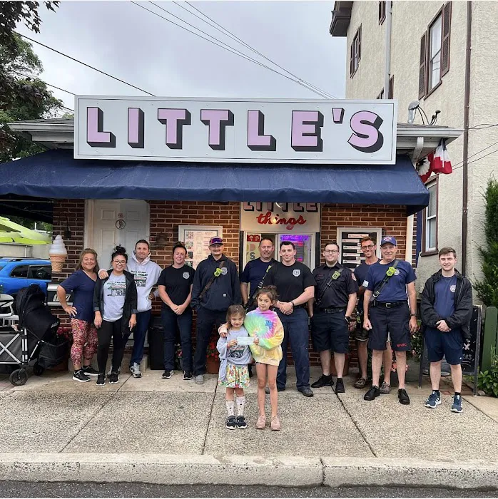 Little's Ice Cream & Water Ice Picture 9