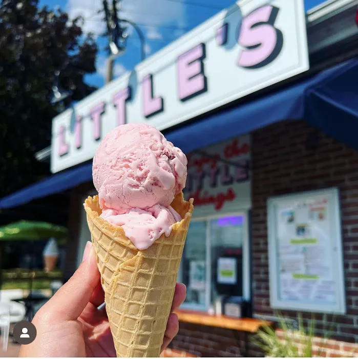 Little's Ice Cream & Water Ice Picture 2