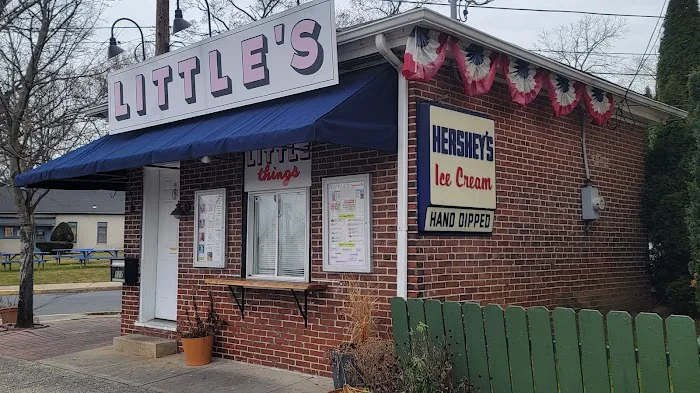 Little's Ice Cream & Water Ice Picture 7