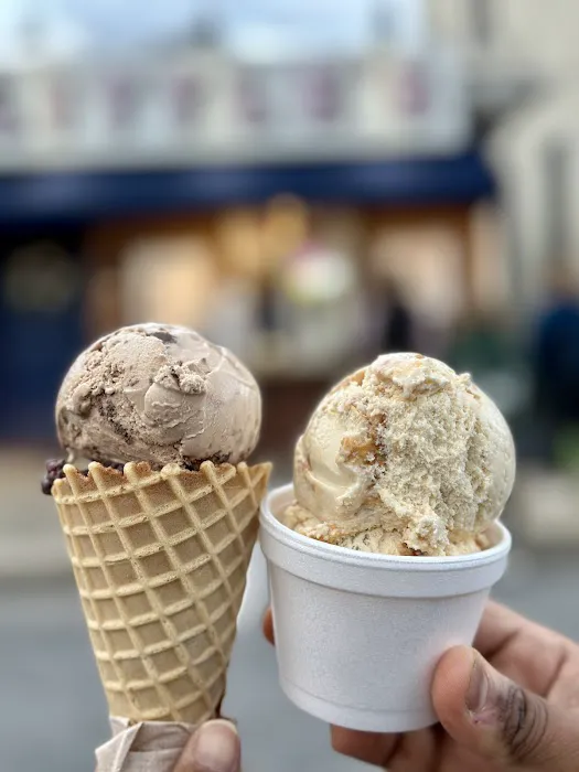 Little's Ice Cream & Water Ice Picture 6