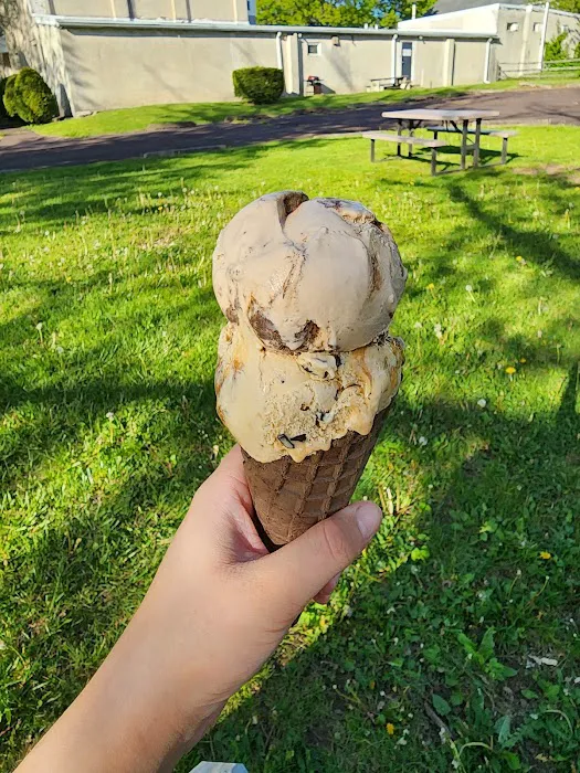 Little's Ice Cream & Water Ice Picture 1
